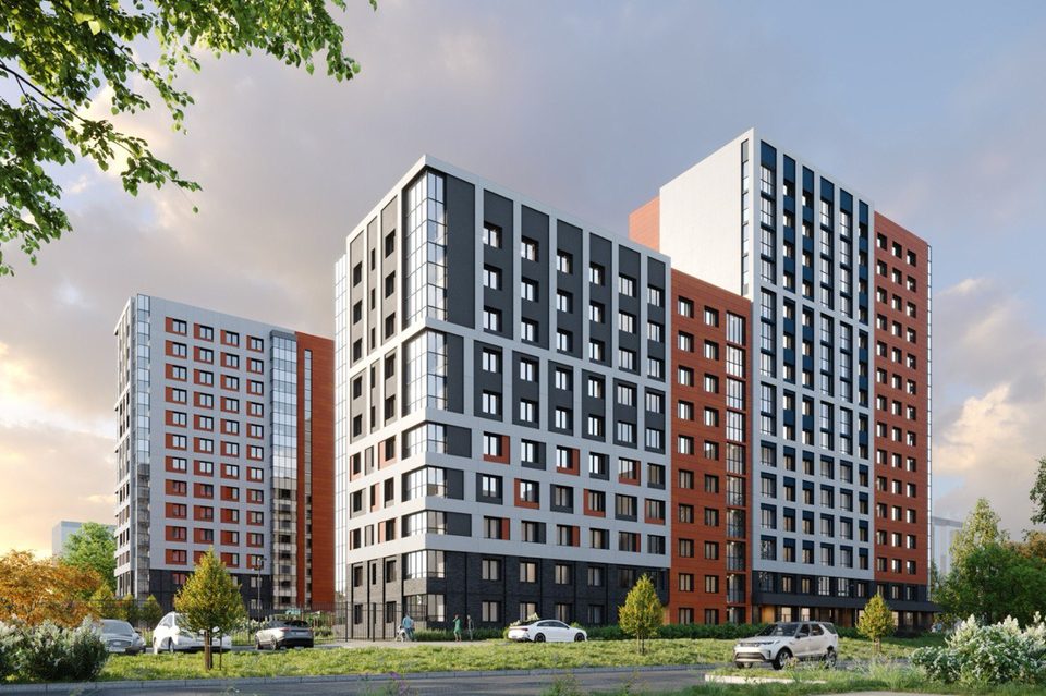 г. Иркутск, Улица Баррикад