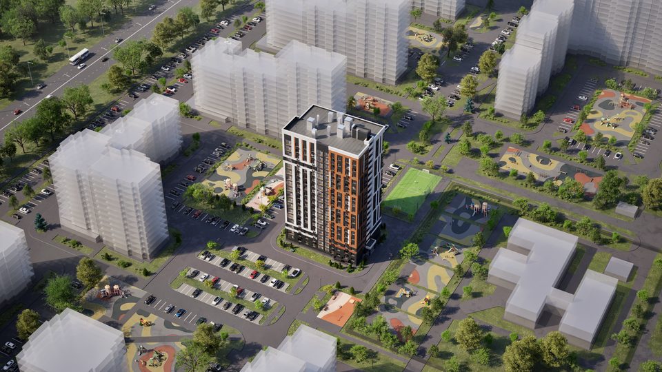 г. Новочебоксарск