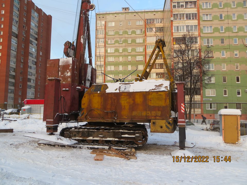 Советская