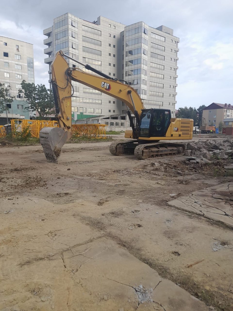 Жилой комплекс "ЛЕГЕНДА" / ЖК "ЛЕГЕНДА