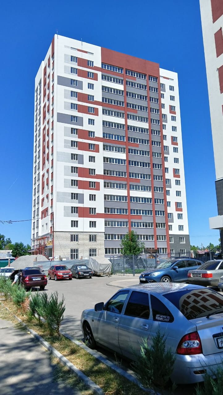 г. Тамбов, ул Мичуринская