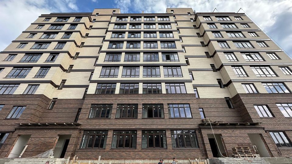 г. Владикавказ, Улица Курская