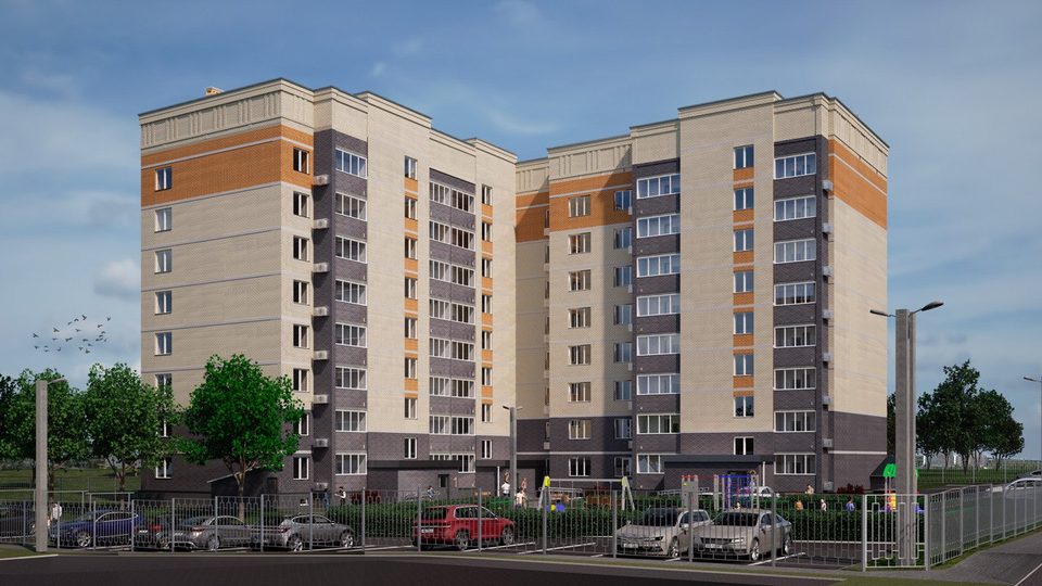 Село Семеновка, ул Интернатская