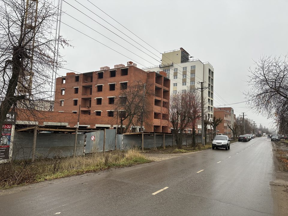 г. Рузаевка
