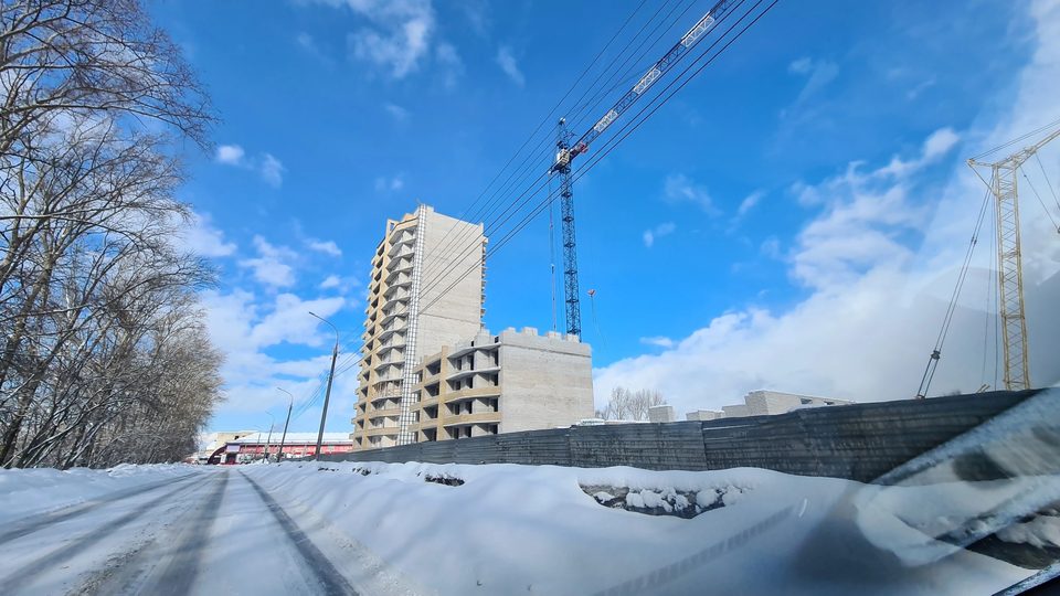 г. Киров, ул Красной Звезды