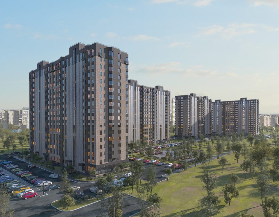 г. Тамбов, ул Пахотная