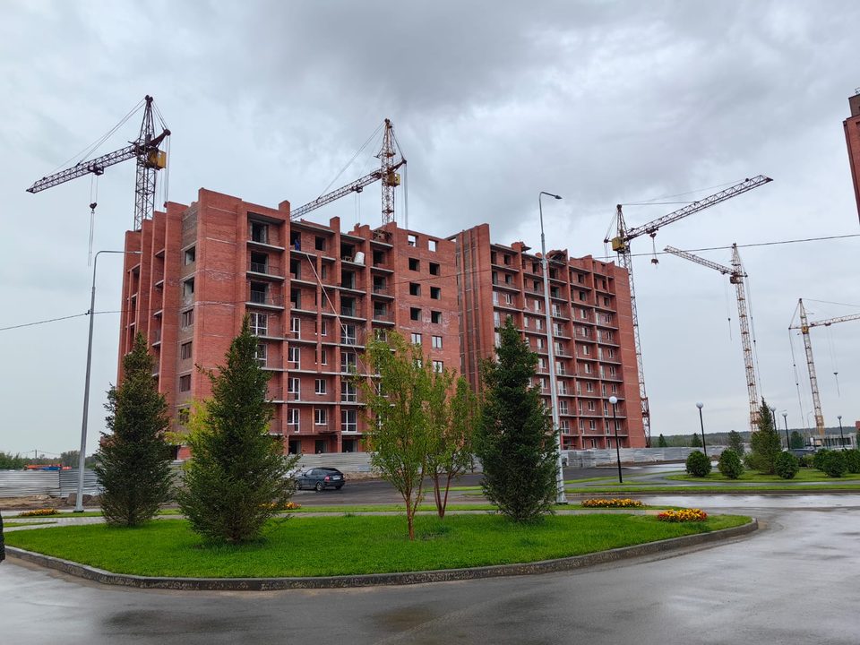 д. Д Кисловка, Василия Кандинского