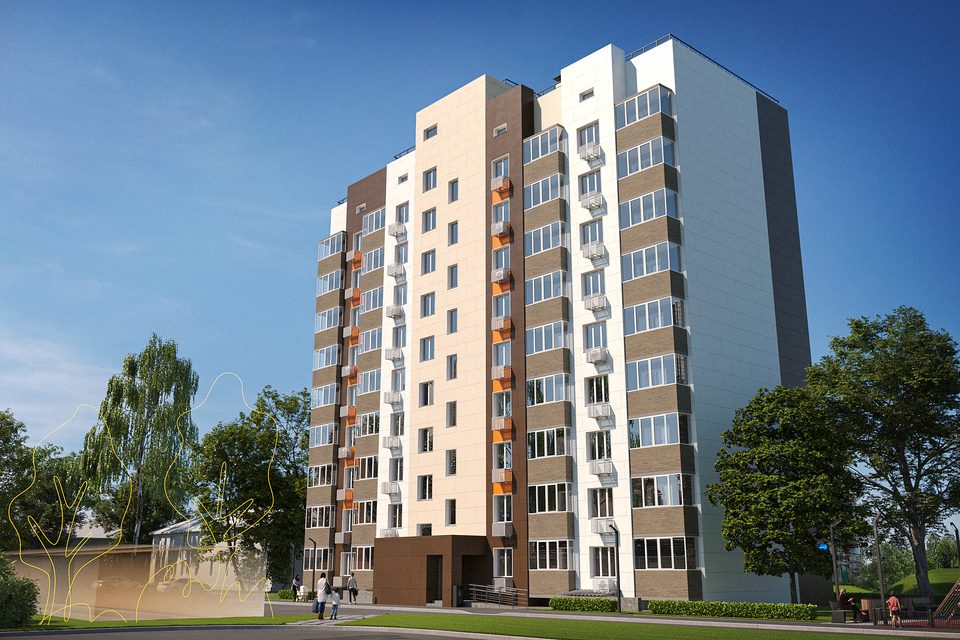 г. Сыктывкар, Улица Маегова
