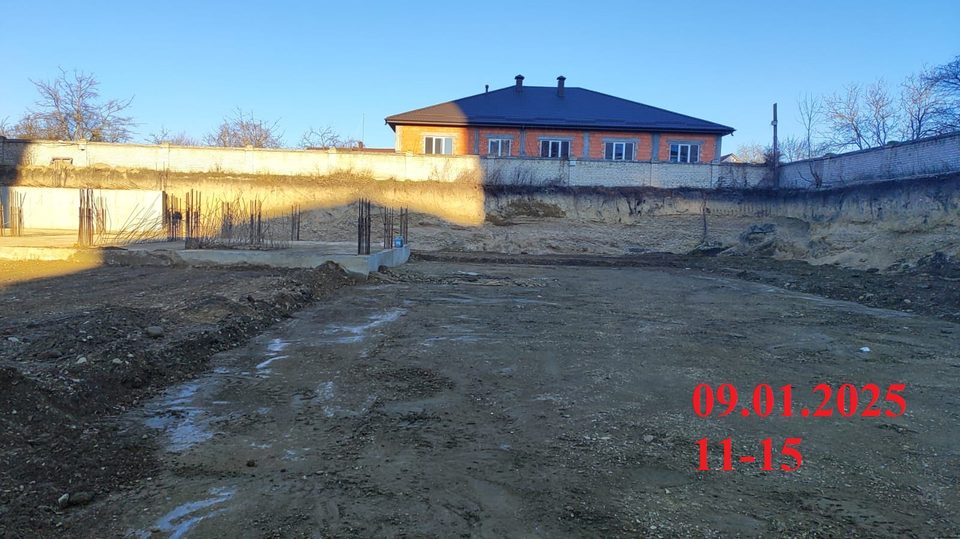ЖК Природный