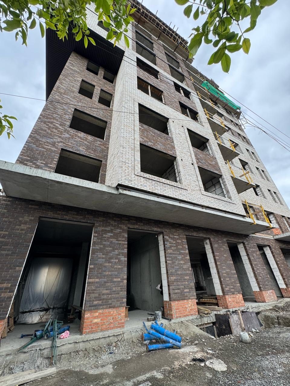 г. Владикавказ, Ардонская