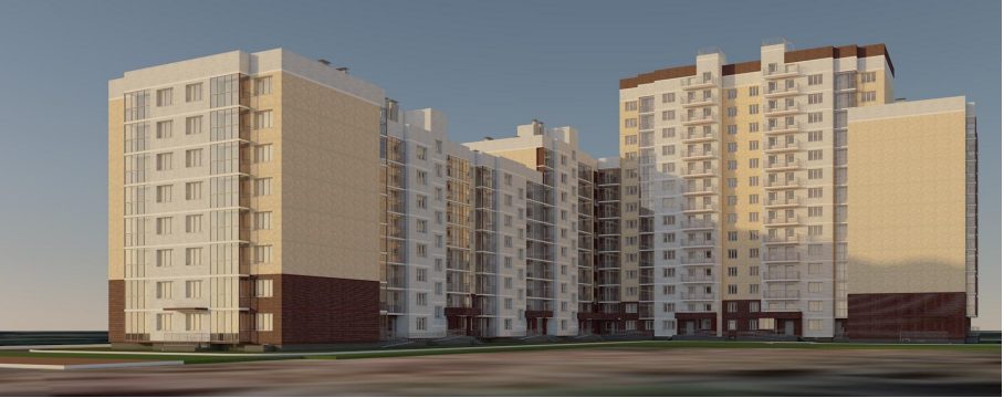 г. Ярославль, Улица Дядьковская