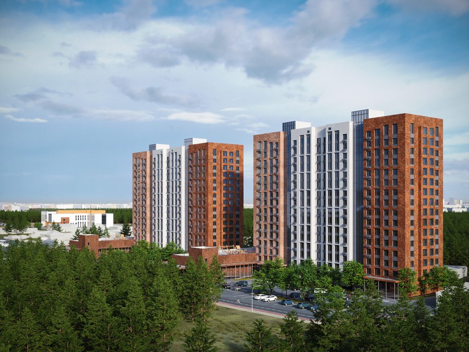 г. Якутск, Тракт Вилюйский 4 км