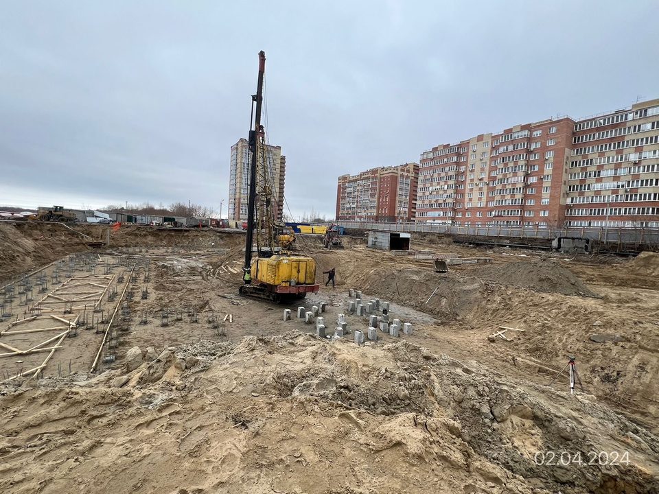 Мирапорт