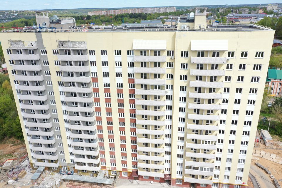 ЖК "Атлант