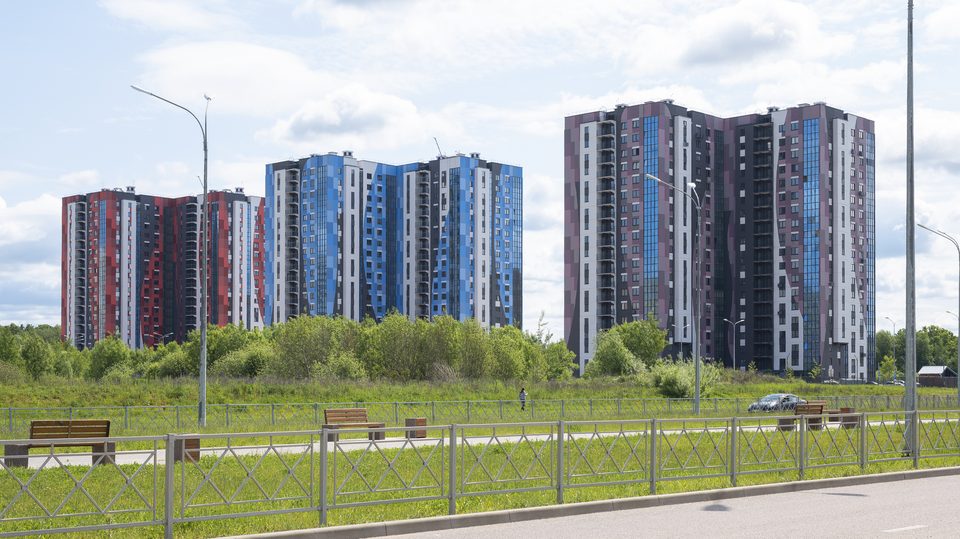 г. Обнинск, ул Табулевича