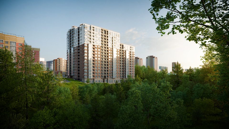 г. Ижевск, Улица Карла Маркса