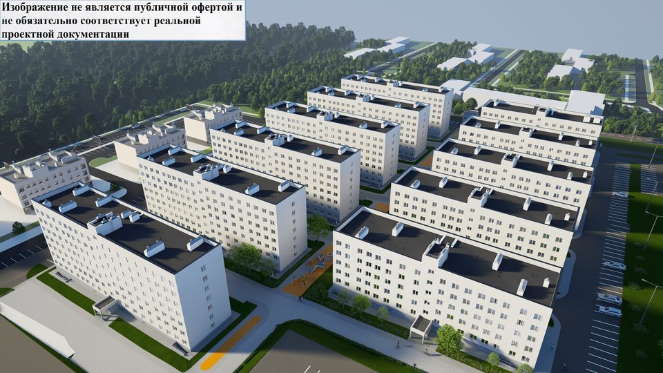 ЖК на Матросова