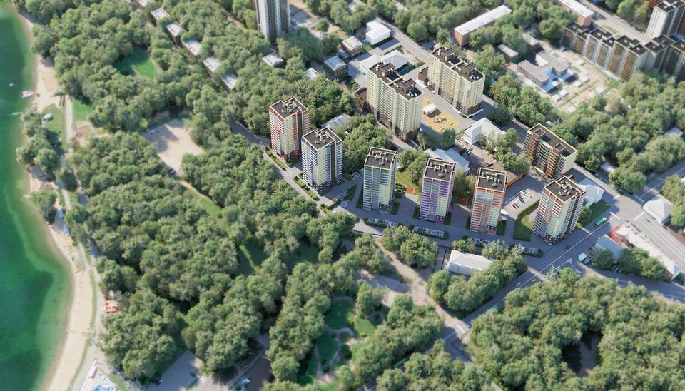 г. Иркутск, Улица Мухиной, земельный участок 5