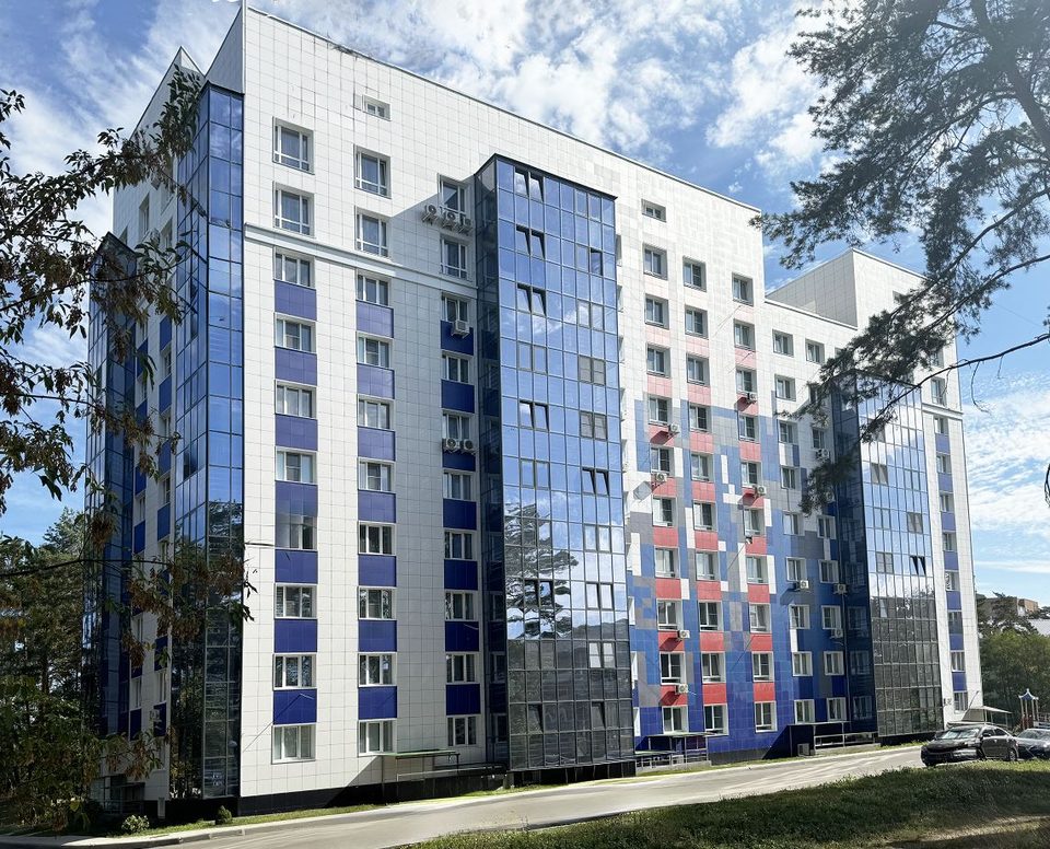 СКАЙ ПАРК 2