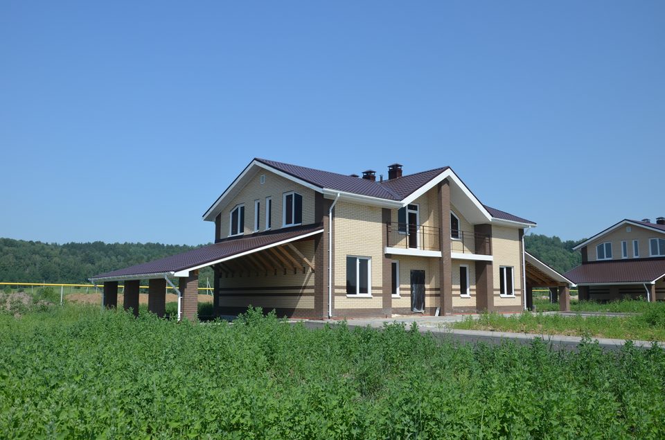 с. Коларово, ул Казачья