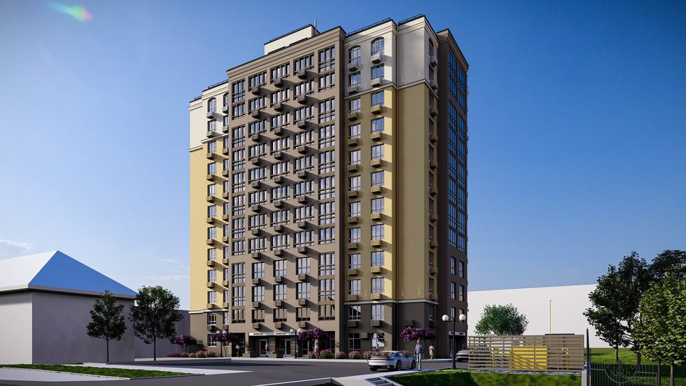 г. Кунгур, Улица Карла Маркса