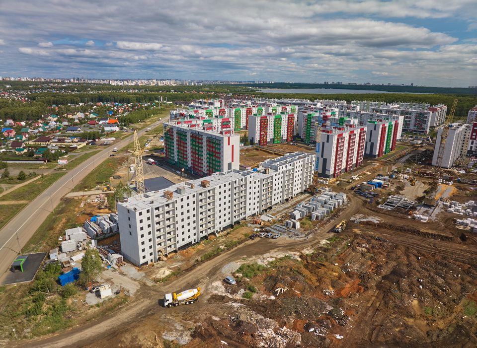 Вишневая горка жд.50 (стр.)