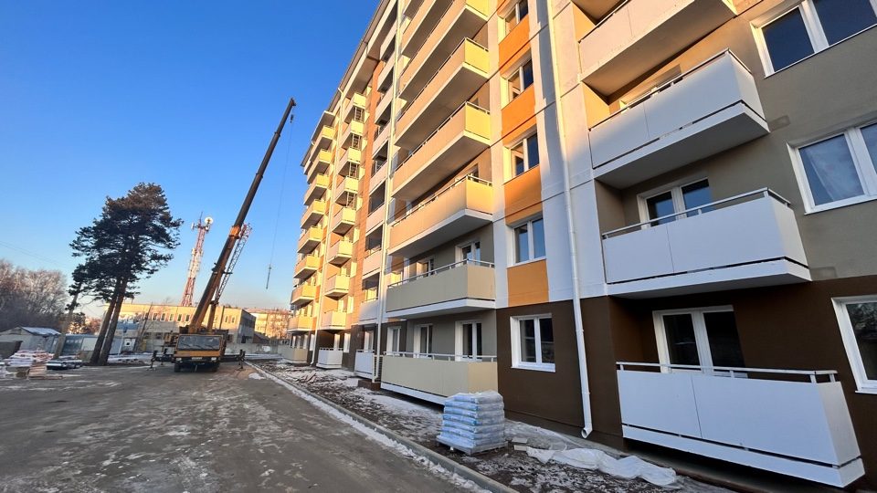 г. Ангарск