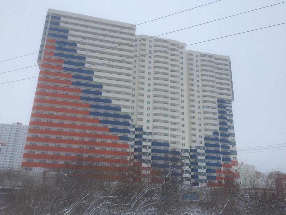 г. Санкт-Петербург, район пос. Шушары