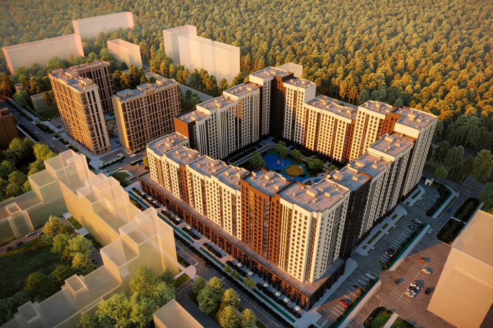 г. Новосибирск