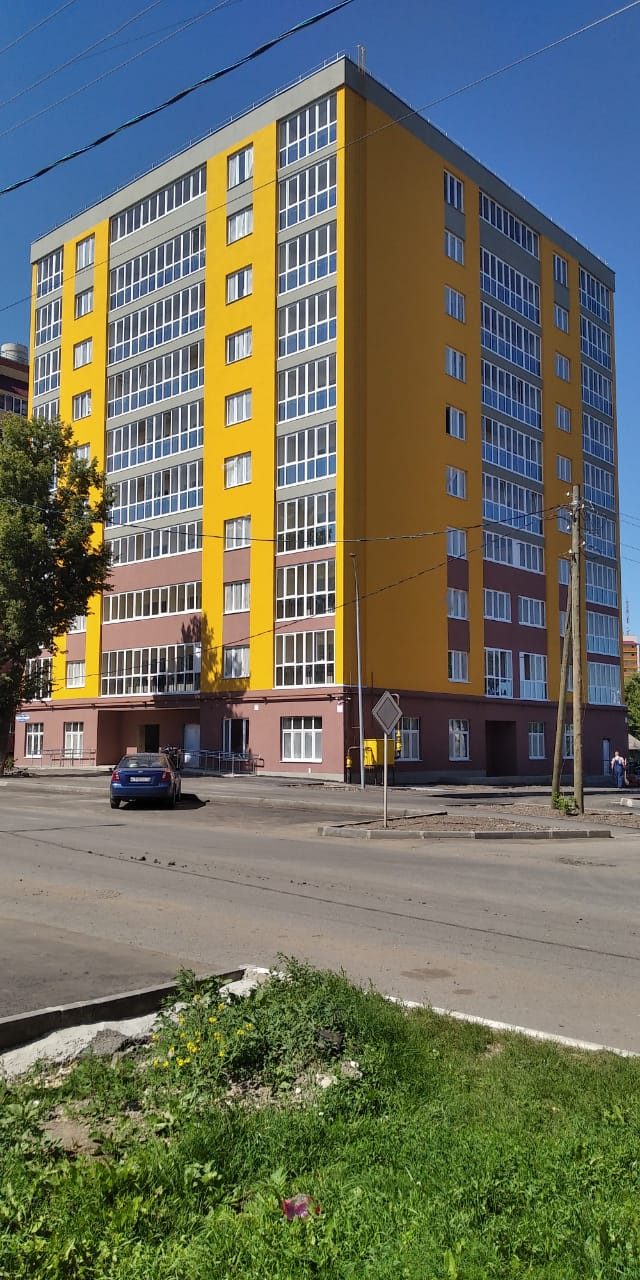 г. Саранск, ул Республиканская