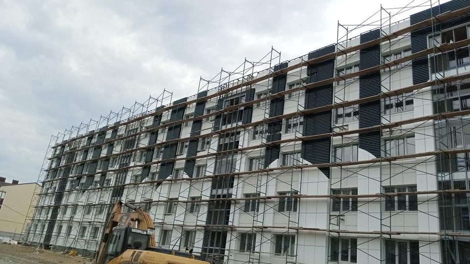 ЖК"RIVER PARK
