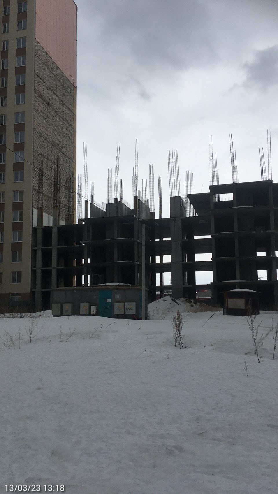 г. Пермь, Улица Карпинского