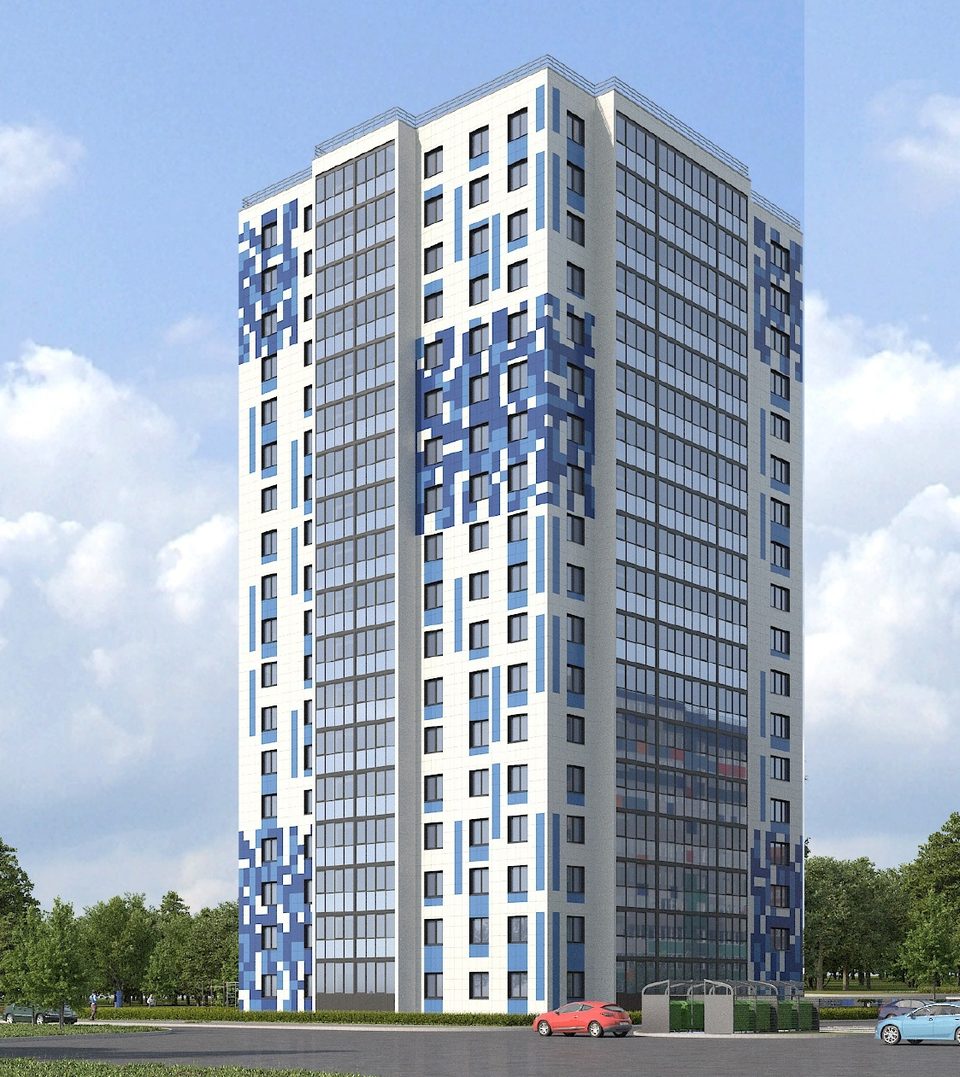 г. Зеленодольск, пр-кт Строителей