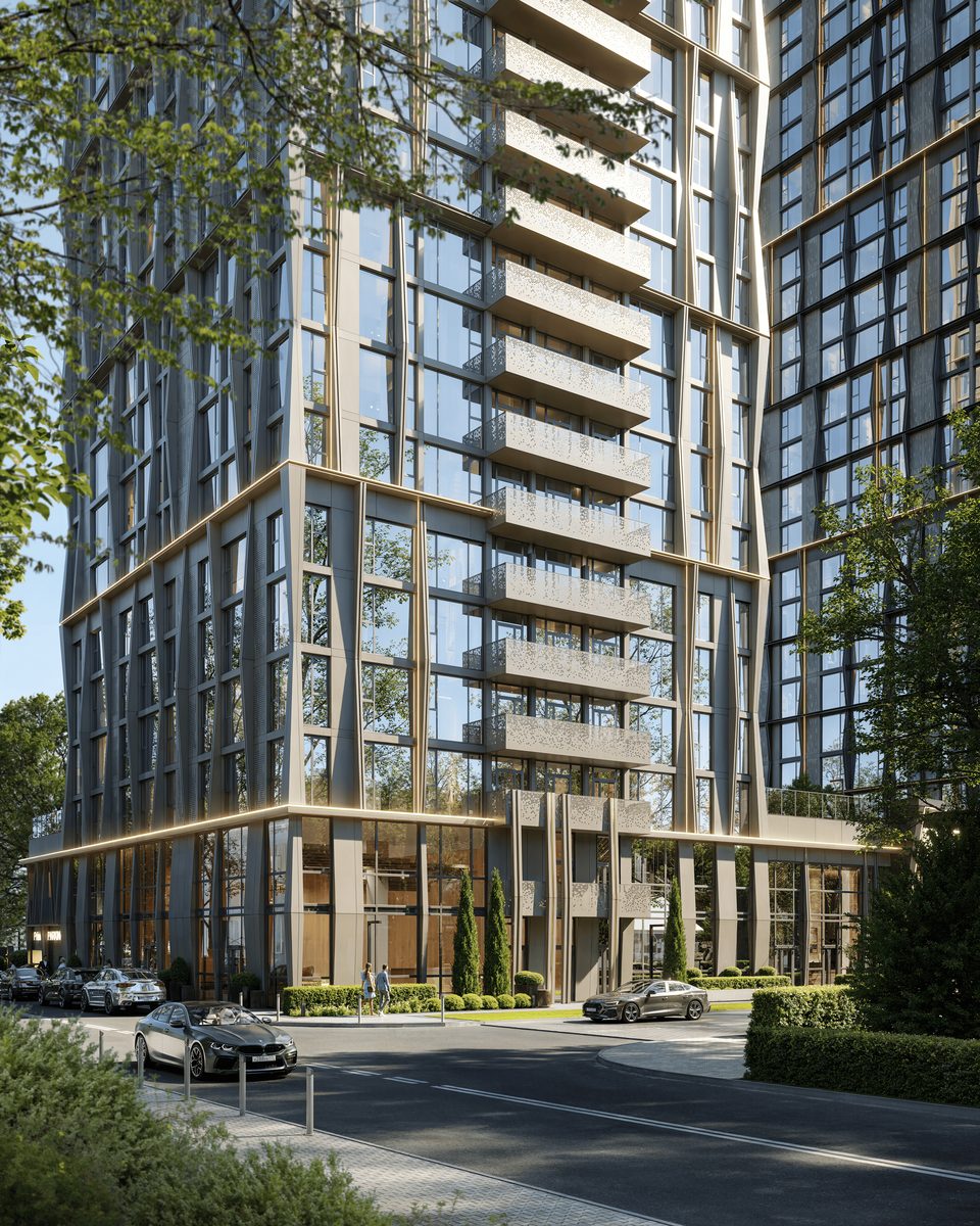 PRIME TOWER