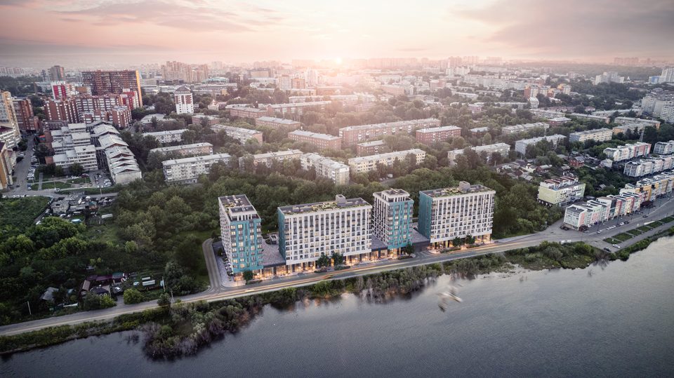 РИВЕРАНГ