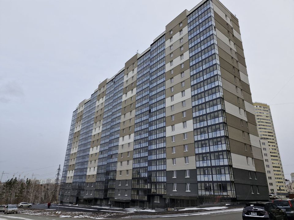 г. Новосибирск, ул Вилюйская