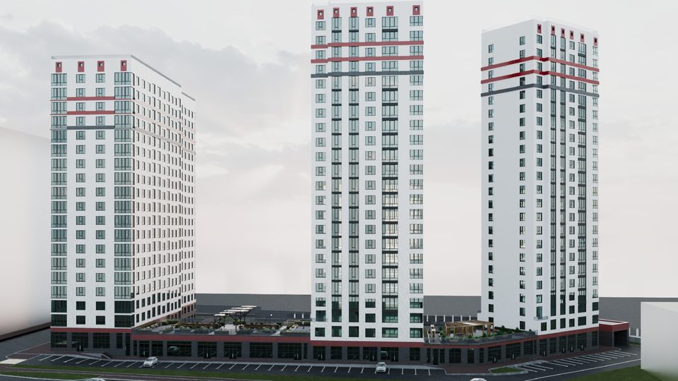 г. Ставрополь