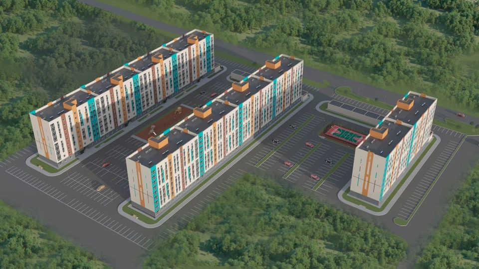 г. Михайловск, Переулок Князевский