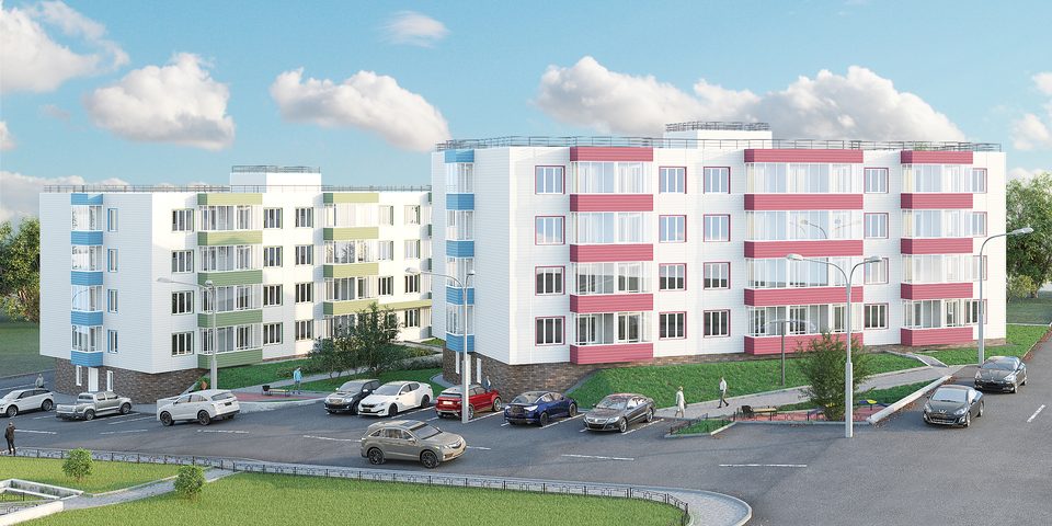 г. Иркутск, улица Калинина
