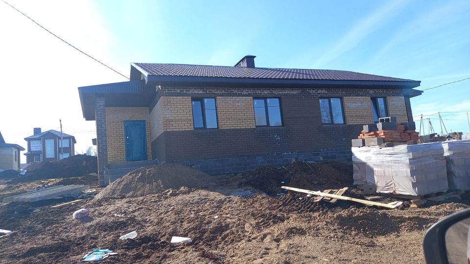 д. Мармылево, ул Сельская