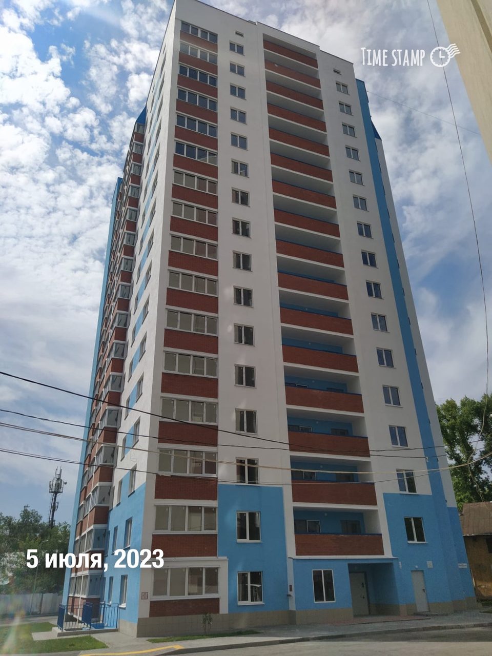 г. Самара, ул Металлистов