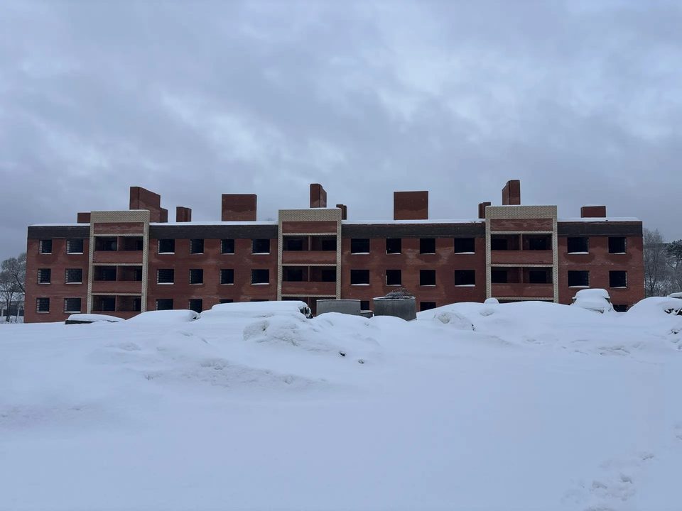 г. Калуга, Просек Трудовой