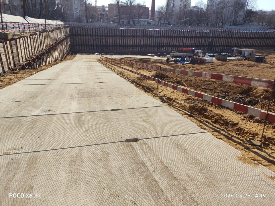 г. Москва, Рязанский район
