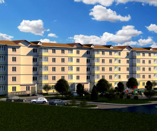 г. Рыльск, Улица Р.Люксембург