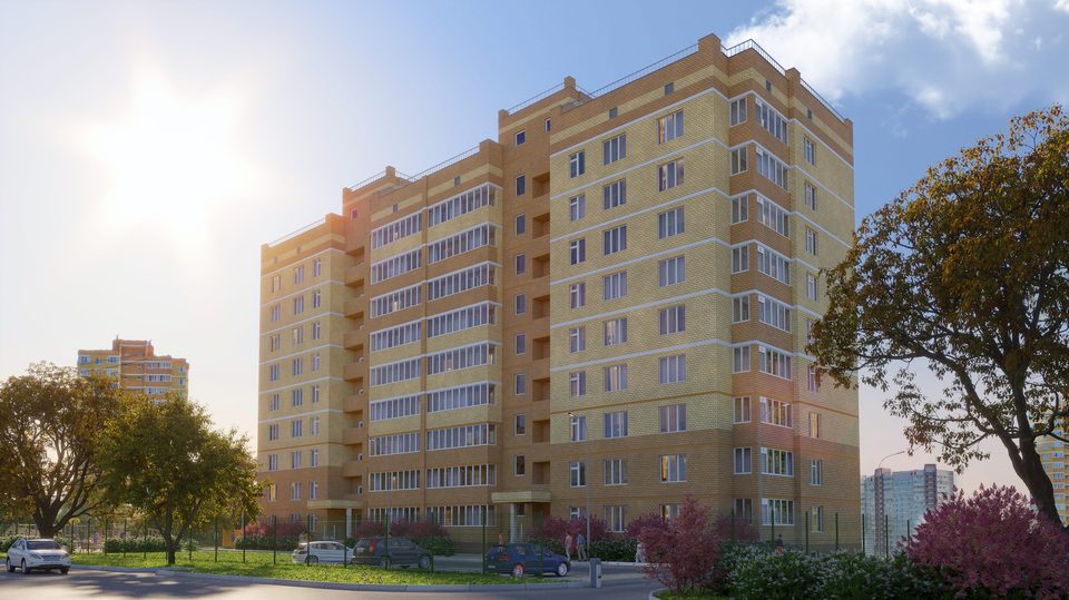 ЖК "ПРЕСТИЖ
