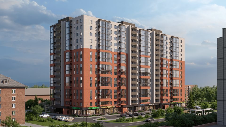 Квартал 33