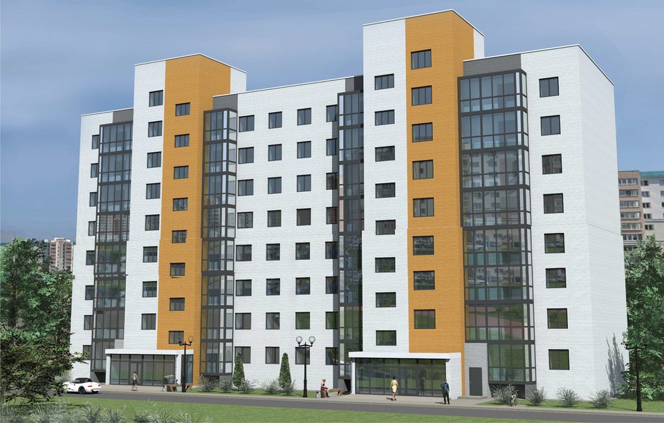 г. Старый Оскол, мкр Степной