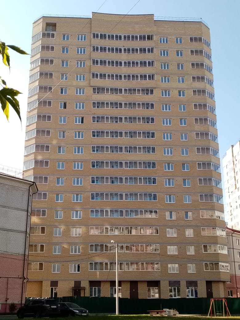 г. Ярославль, Проспект Машиностроителей