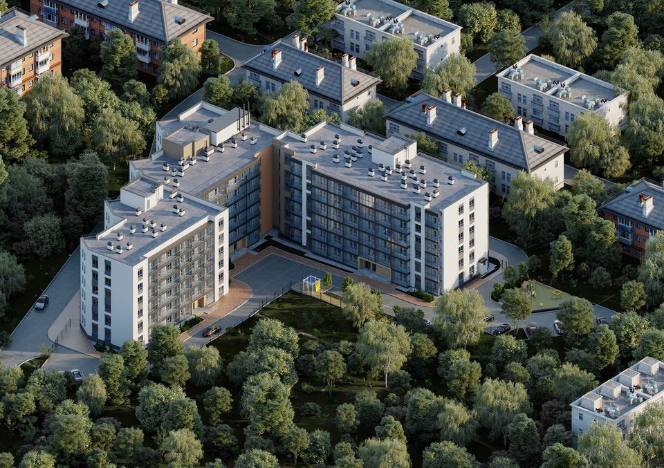 г. Пермь, Улица Вильямса