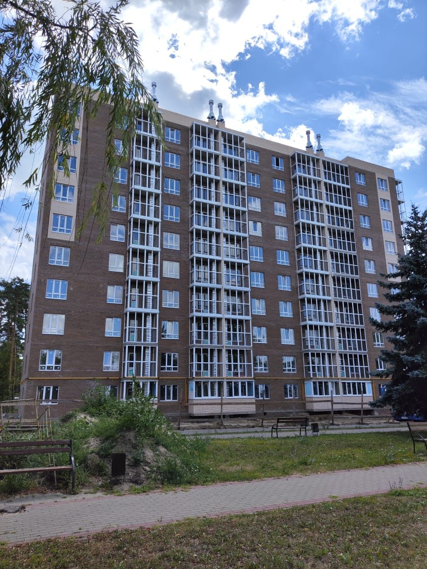 г. Курск, Улица Энгельса